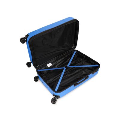 Imagen 2 del producto Maleta mediana Amsterdam M 20Kg celeste