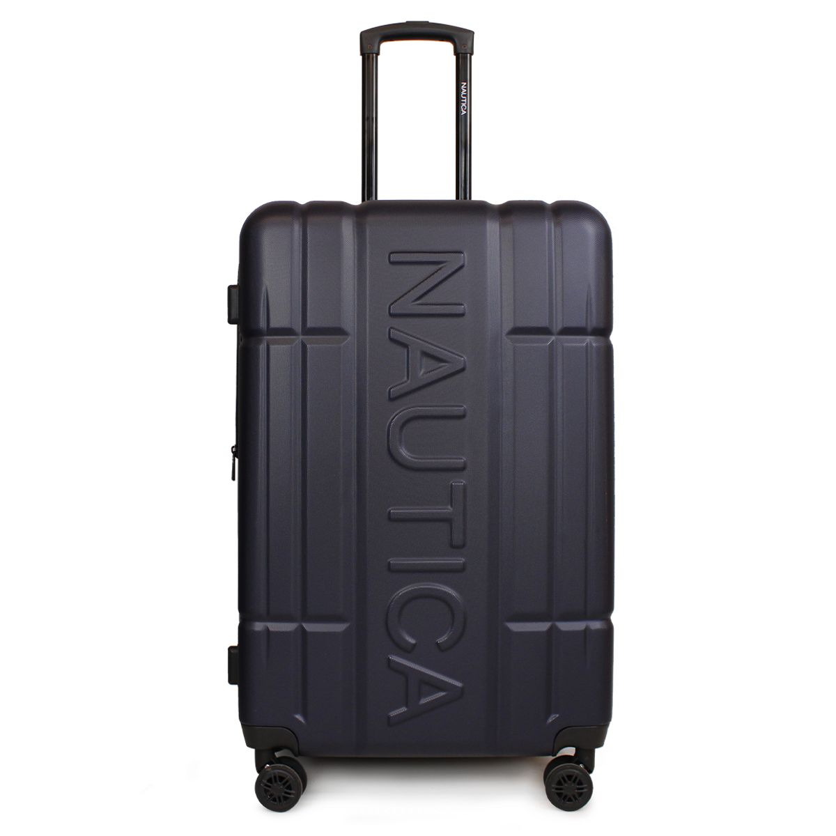 NAUTICA - Maleta grande Amsterdam L 23kg azul Nautica