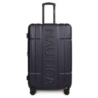 Maleta grande Amsterdam L 23kg azul