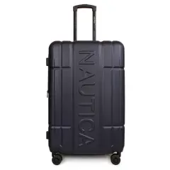 NAUTICA - Maleta grande Amsterdam L 23kg azul