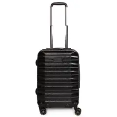 PENGUIN - Maleta cabina S 10 Kg Rocky negra