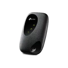 GEN - MODEM 4G PORTATIL AVANZADO WIFI NEGRO M7200