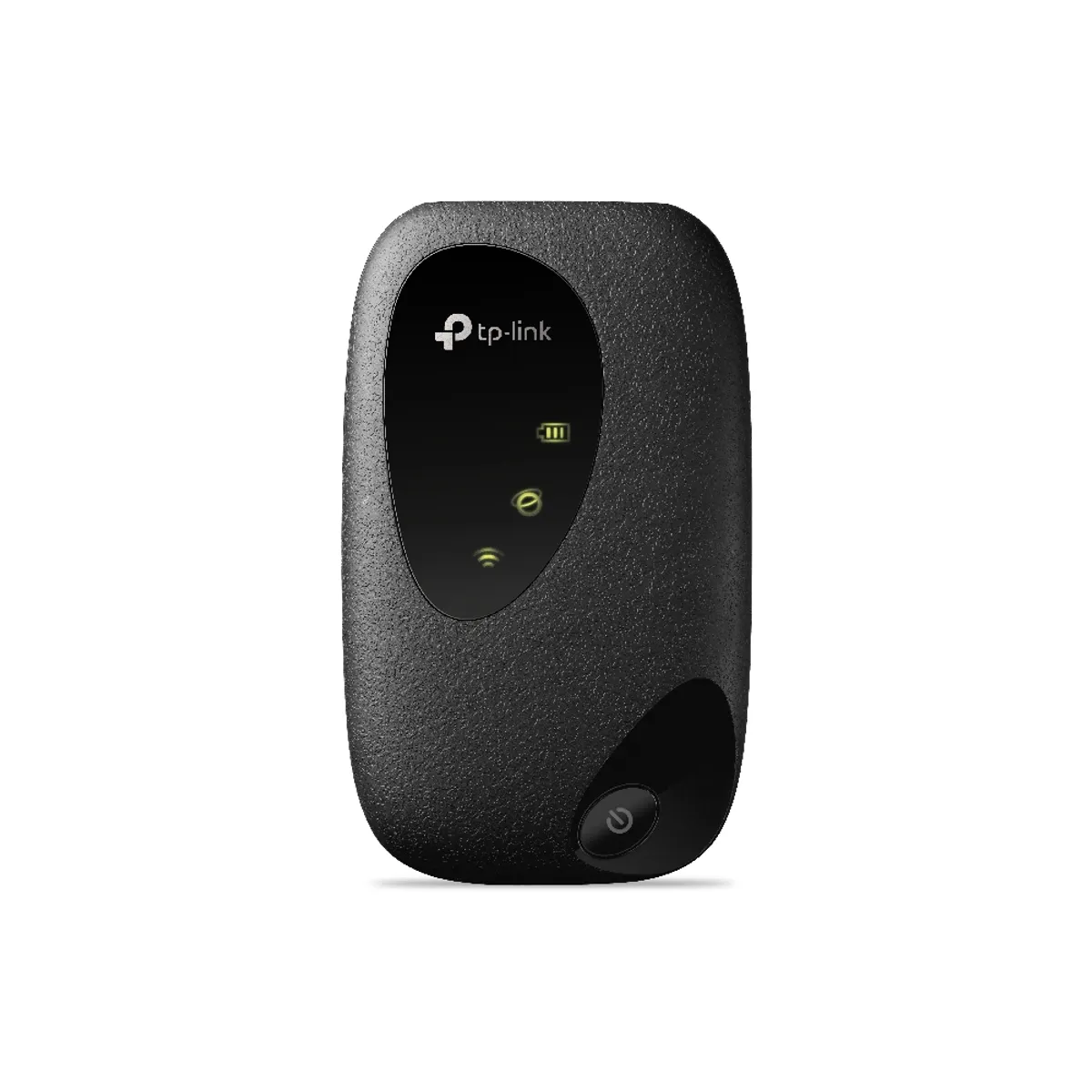 GEN - MODEM 4G PORTATIL AVANZADO WIFI NEGRO M7200