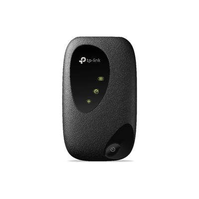 Imagen 2 del producto MODEM 4G PORTATIL AVANZADO WIFI NEGRO M7200