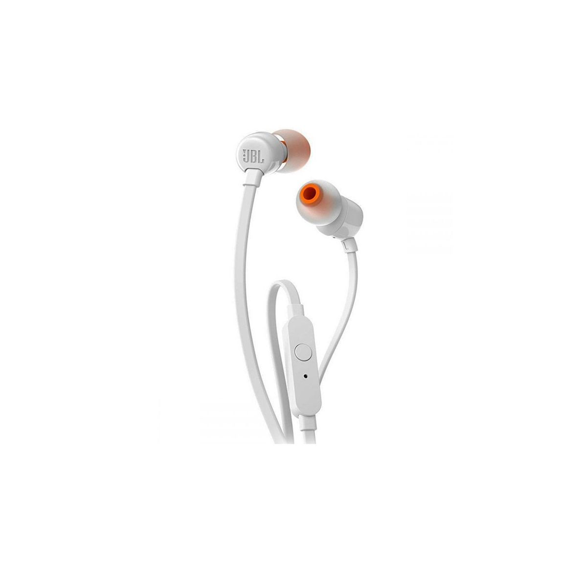 JBL - Audifonos JBL Tune 110 Color Blanco