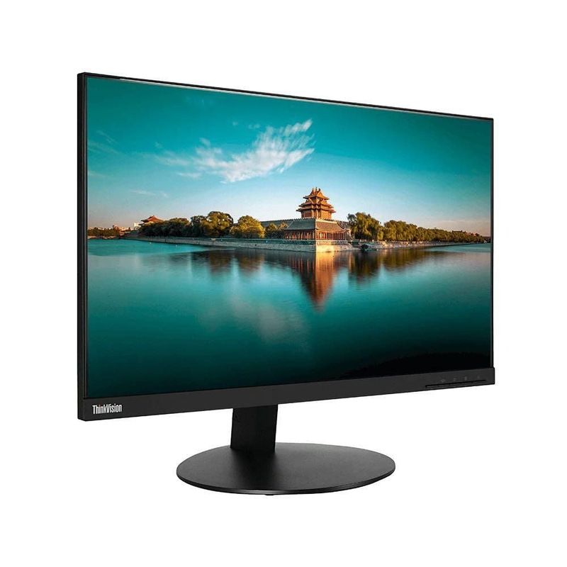 LENOVO - MONITOR LENOVO THINKVISION T24i-10 24 FHD