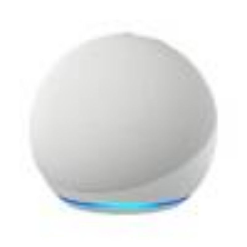 AMAZON - AMAZON ALTAVOZ INTELIGENTE ECHO DOT 5 BLANCO