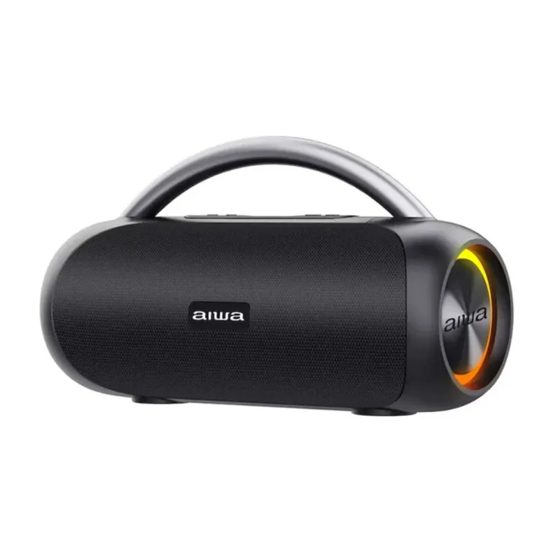 AIWA - PARLANTE BLUETOOTH AIWA 20W PORTATIL IPX5 CON TWS AWS-10BT