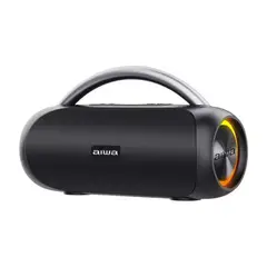 AIWA - PARLANTE BLUETOOTH 20W PORTATIL IPX5 CON TWS AWS-10BT