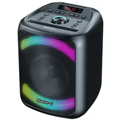 GEN - PARLANTE KARAOKE MGCYPHER 65 CON BLUETOOTH 53