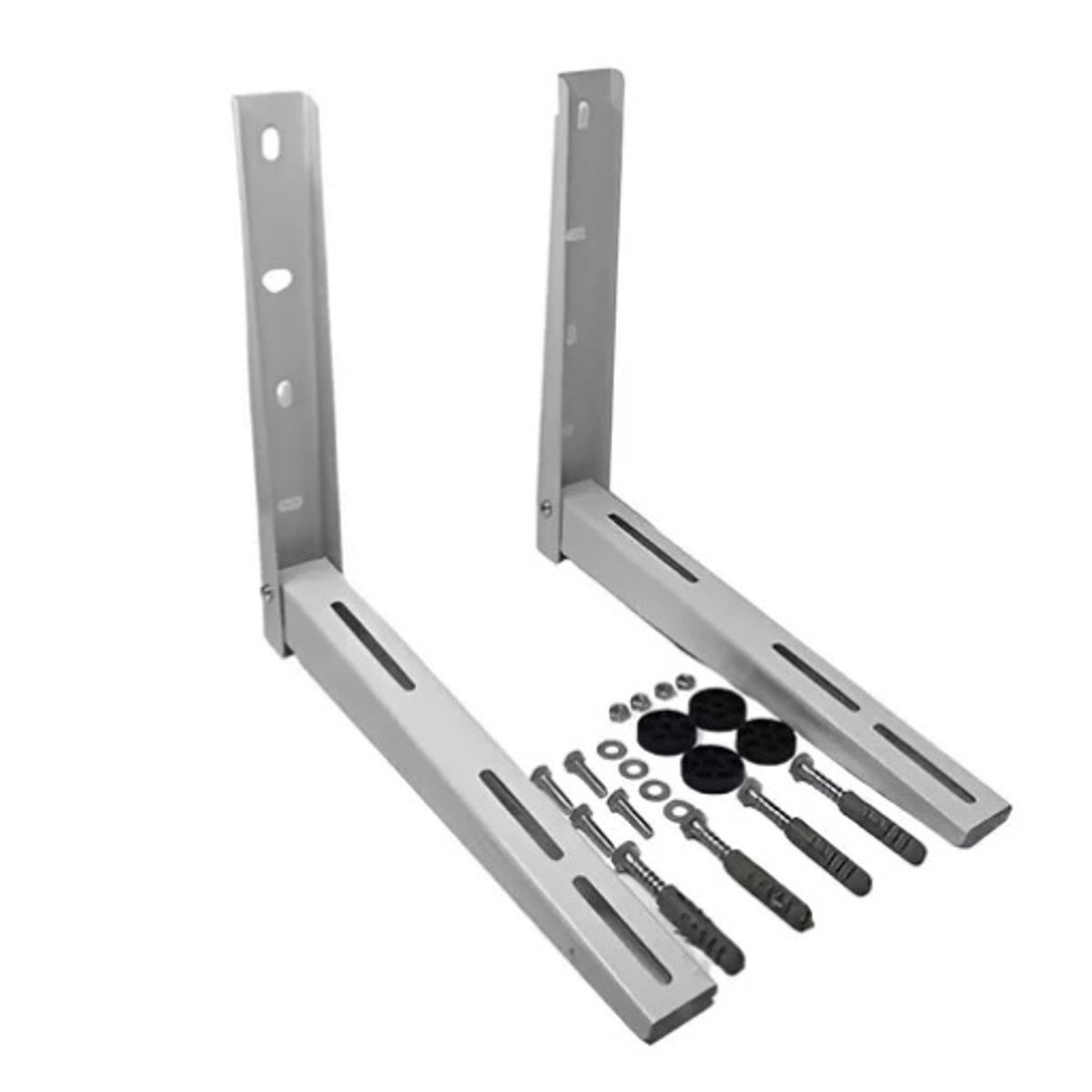 GENERICO - Soporte para aire acondicionado 9-18 mil BTU