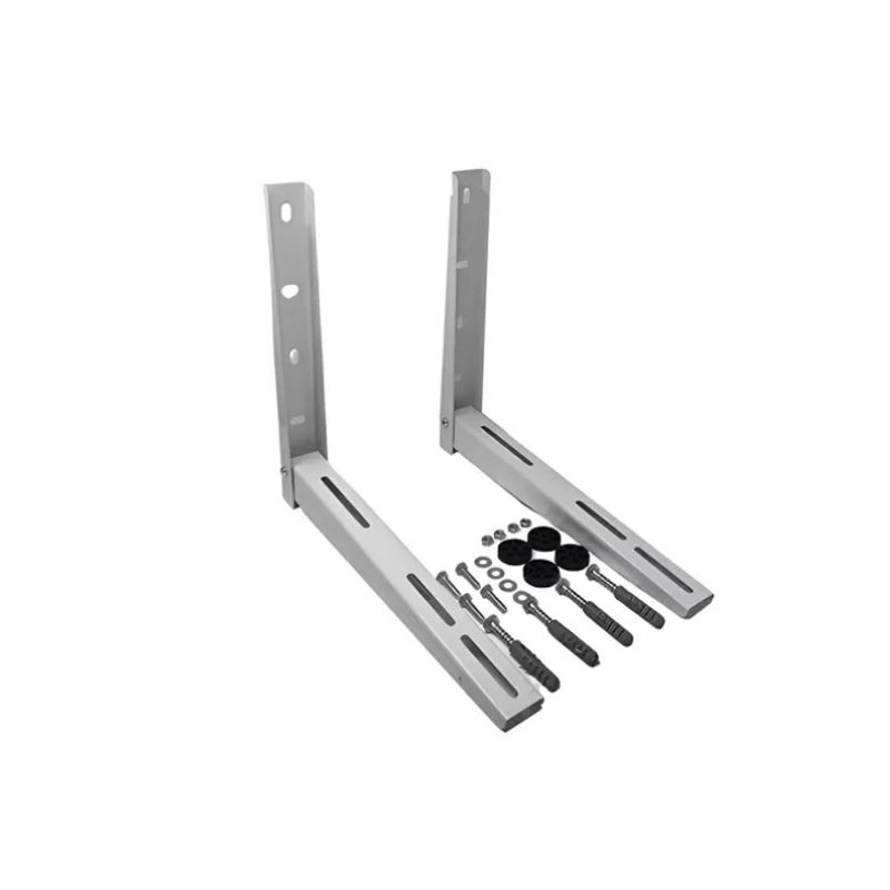 GENERICO - Soporte para aire acondicionado 9-18 mil BTU