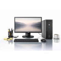 Computador 4300 Sff, Intel Core I7, 8gb SSD120GB