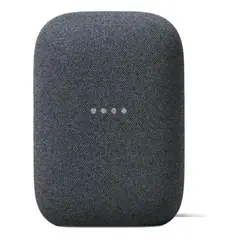 GOOGLE - ALTAVOZ INTELIGENTE - CHARCOAL GA01586-US - NEST AUD