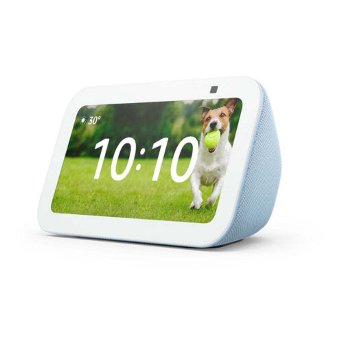 AMAZON - AMAZON ALEXA ECHO SHOW 5 3RD GEN 5.5 INCHSMART DISPLAY WITH