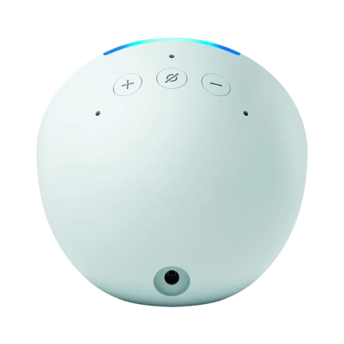 AMAZON - AMAZON ALEXA ECHO POP COLOR BLANCO