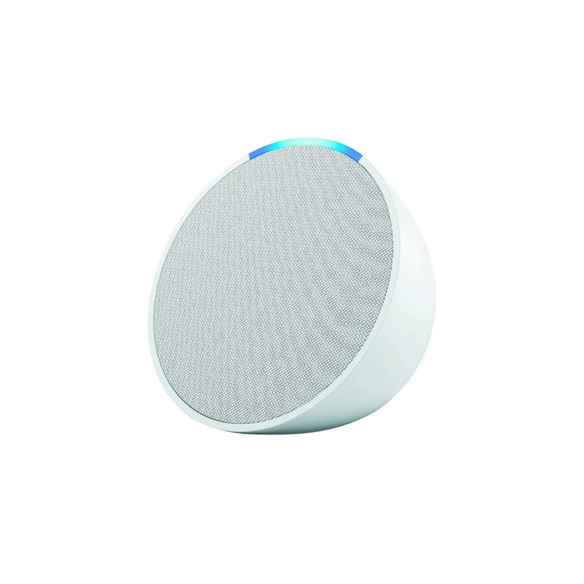 AMAZON - AMAZON ALEXA ECHO POP COLOR BLANCO