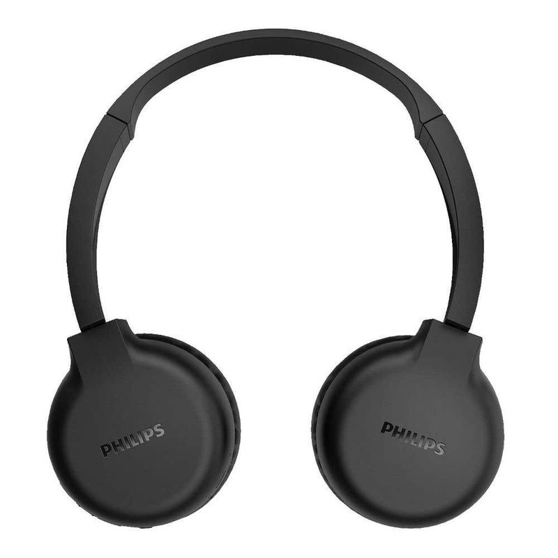 PHILIPS - AUDIFONOS PHILIPS OVER EAR BLUETOOTH TAH1205BK