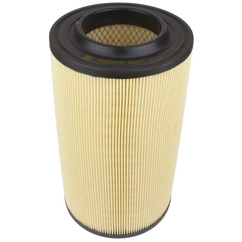 GENERICO - FILTRO DE AIRE PEUGEOT BOXER TODAS 1220 FIAT DUCATO 23-30 1420