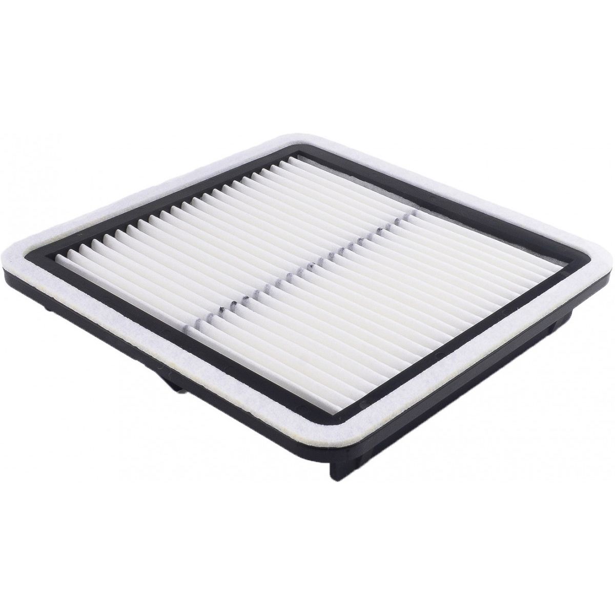 GENERICO - FILTRO DE AIRE SUBARU XV 16-20 1117 - FORESTER 0716