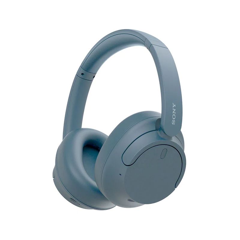 SONY - AUDIFONO SONY BT WHCH720 AZUL