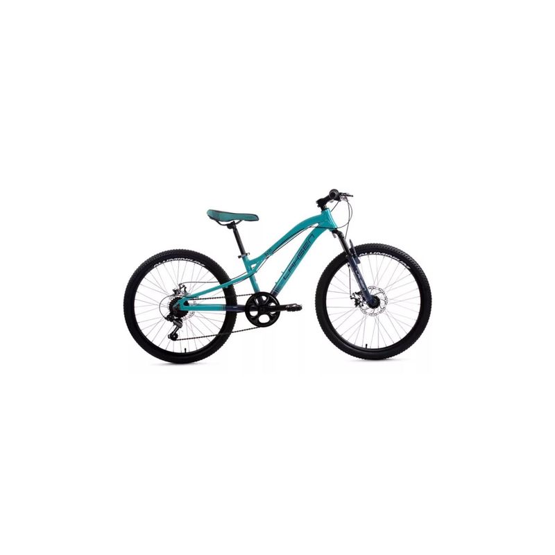 LAHSEN - Bicicleta Mtb Petra Aro 24 Lahsen