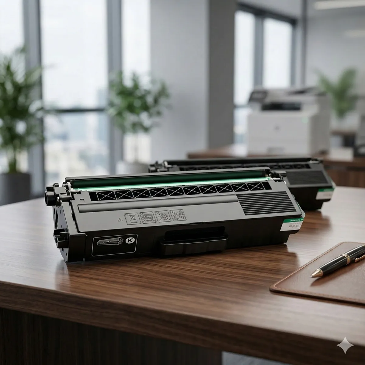 PREMIUM - Toner Tn-213-217 Negro Compatible con HL-3270 - MFC-L3750