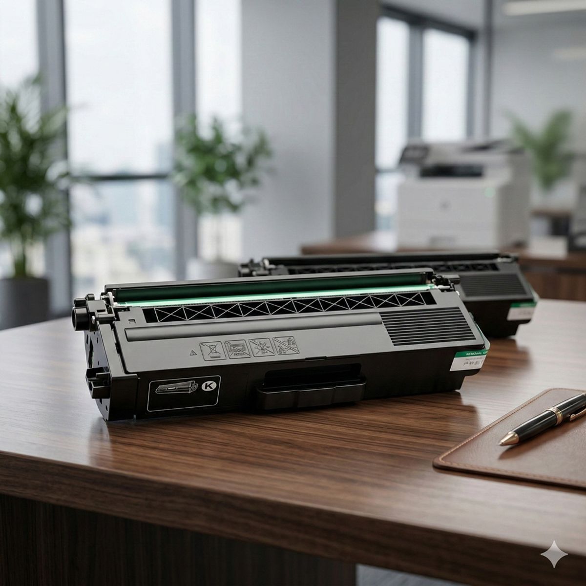PREMIUM - Toner Tn-213-217 Negro Compatible con HL-3270 - MFC-L3750