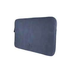 KLIP XTREME - Funda SquareShield para Portátil 15,6 Azul