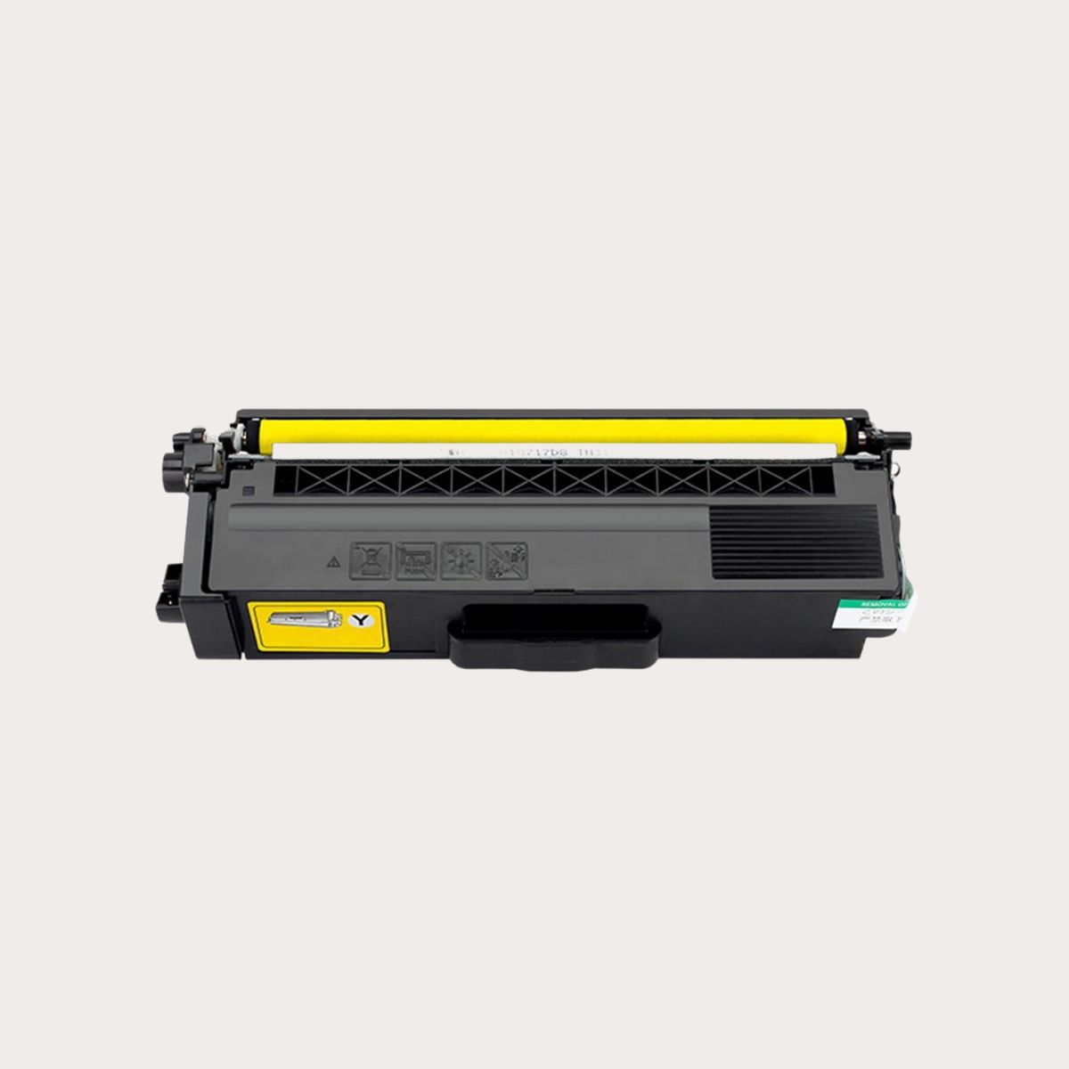 PREMIUM - Toner Tn-213-217 Amarillo Compatible con Brother HL-3270 - MFC-L3750