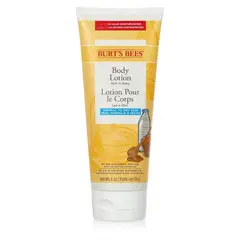 BURTS BEES - PACK X2 LOCIÓN CORPORAL - LECHE Y MIEL 170g