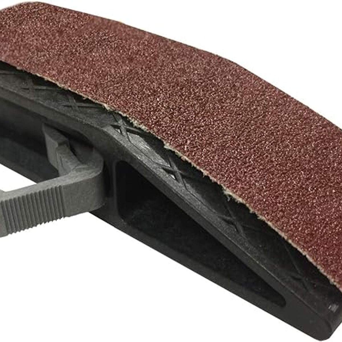 MILESCRAFT - Bloque De Lijado Manual SandDevil 1604 Milescraft