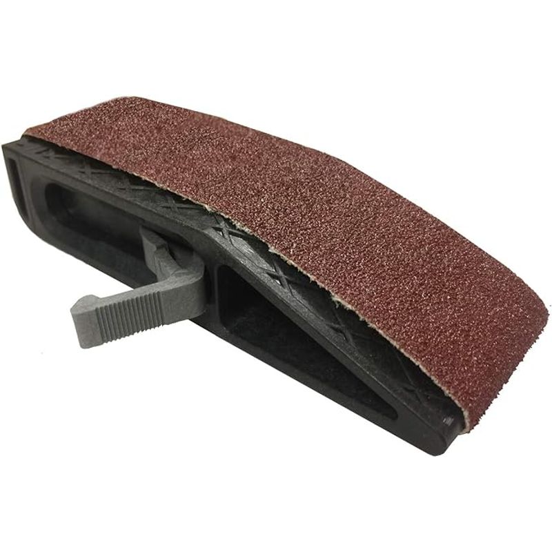 MILESCRAFT - Bloque De Lijado Manual SandDevil 1604 Milescraft