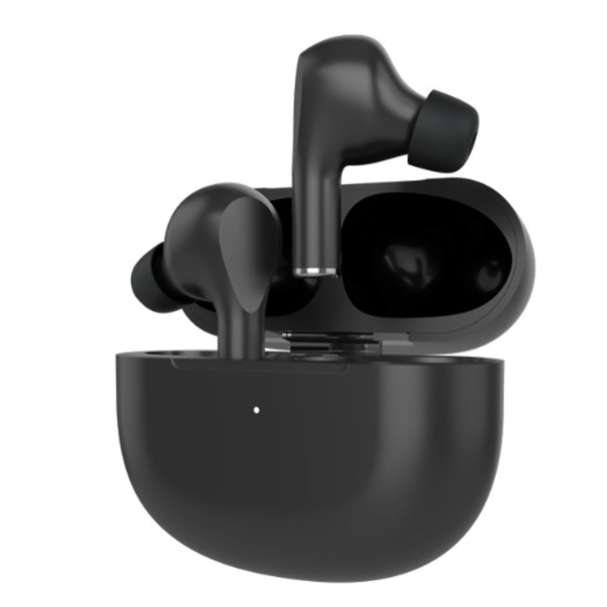 KLIP XTREME - Klip Xtreme KTE-250BK ZoundBuds Audífonos Inalámbricos Color Negro