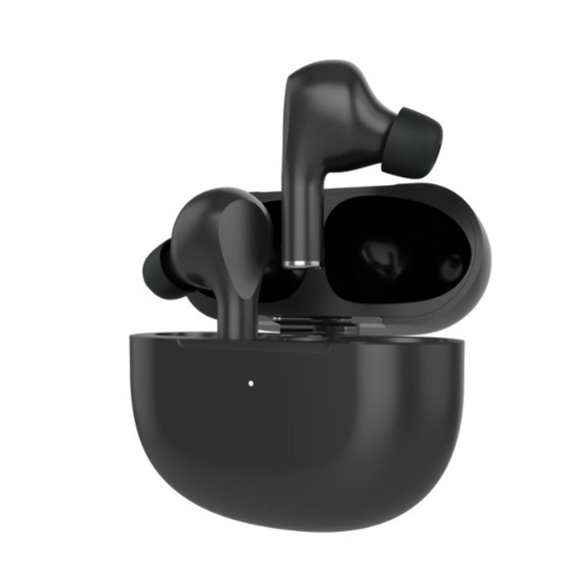 KLIP XTREME - Klip Xtreme KTE-250BK ZoundBuds Audífonos Inalámbricos Color Negro