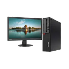 LENOVO - KIT M715S RYZEN 3 240GB + MONITOR 24
