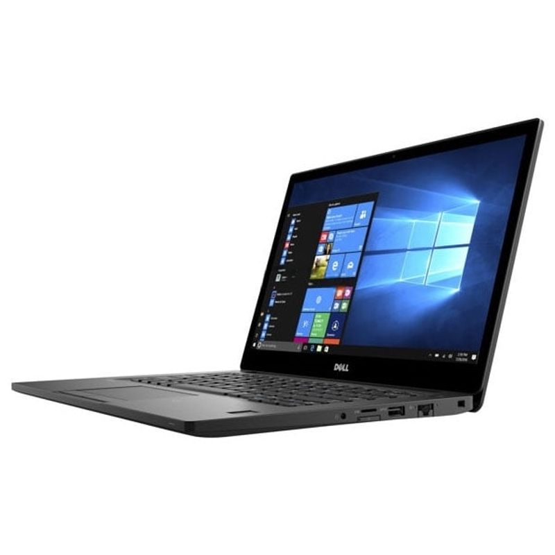 DELL - Dell Latitude 7480 -14 pulgadas - Core i5 - 8GB de RAM - SSD de 128 GB - Reacondicionado