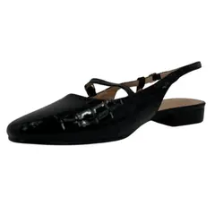 Dreato - Ballerina Con Taco Bajo