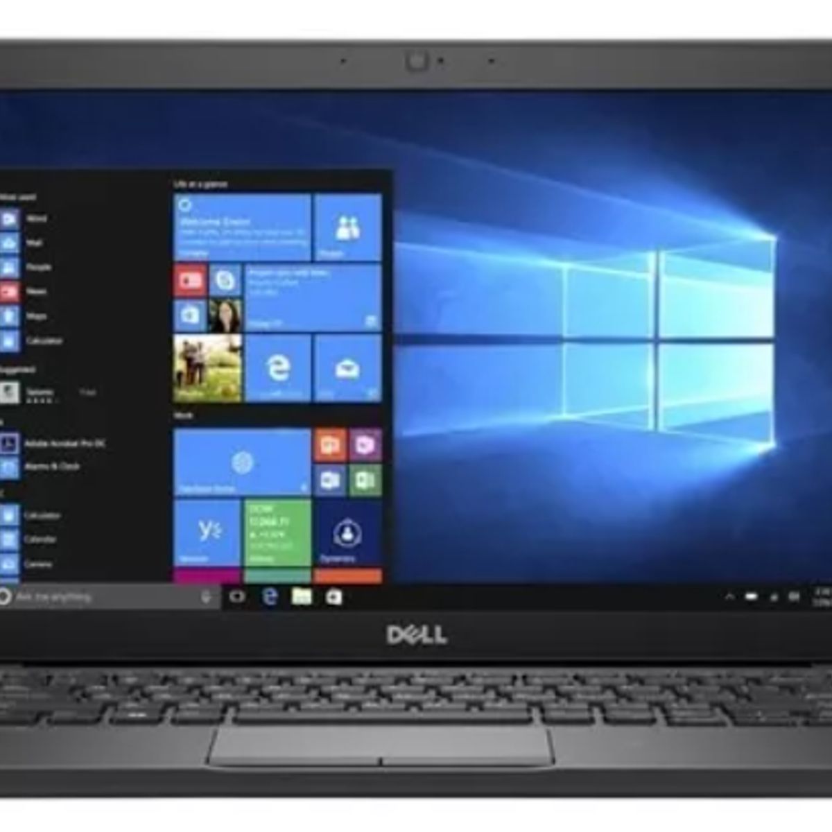 DELL - Dell Latitude 7480 -14 pulgadas- Core i5 - 8GB de RAM - SSD de 256 GB - Reacondicionado