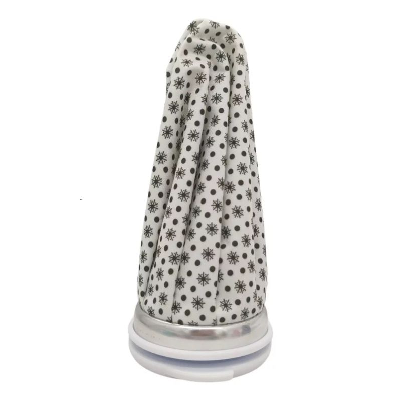 GENERICO - Bolsa Para Hielo Oneder Hospitalaria 15 Cm Terapia Golpes Verde