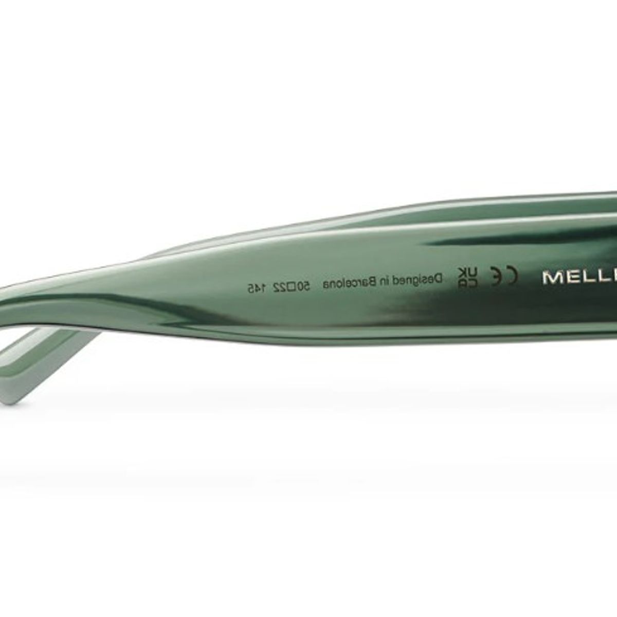MELLER - LENTES DE SOL MELLER POLARIZADOS - KAYA FOG OLIVE