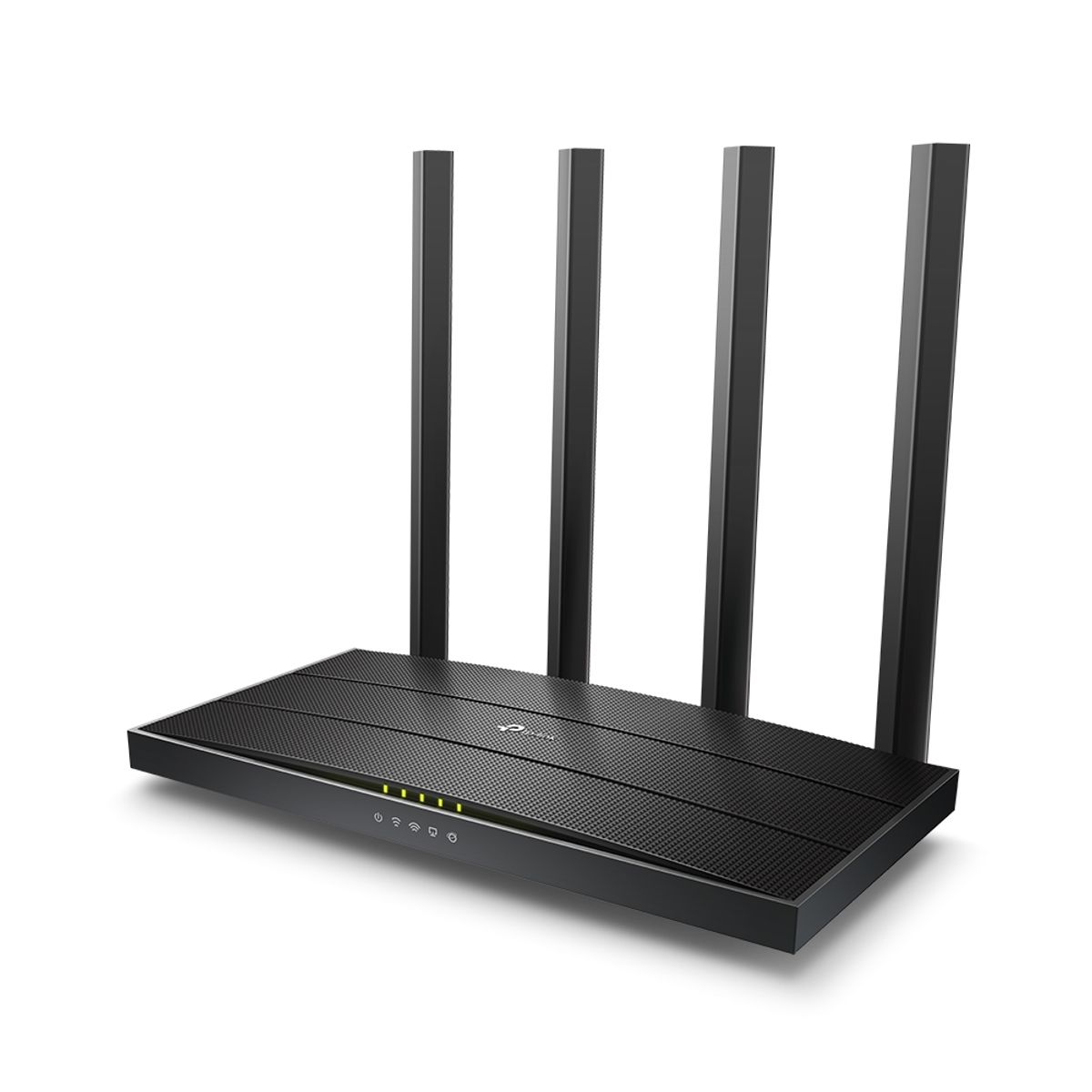 GEN - ROUTER INALAMBRICO DUAL BAND MU-MIMO AC1900 4 ANT GIGABIT TP