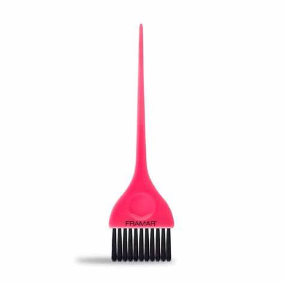 GENERICO - Brocha Framar Clasica Color Fucsia