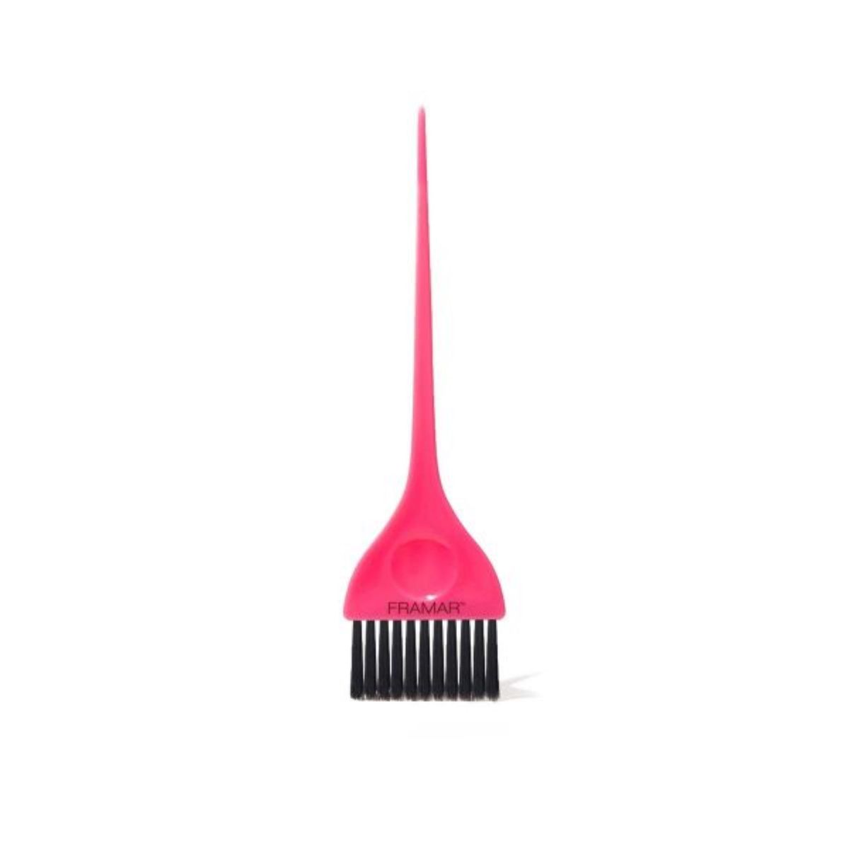 GENERICO - Brocha Framar Clasica Color Fucsia