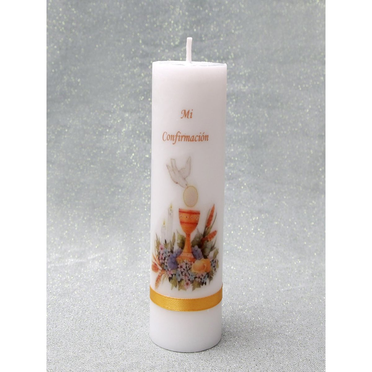 GENERICO - Velón Para Confirmación