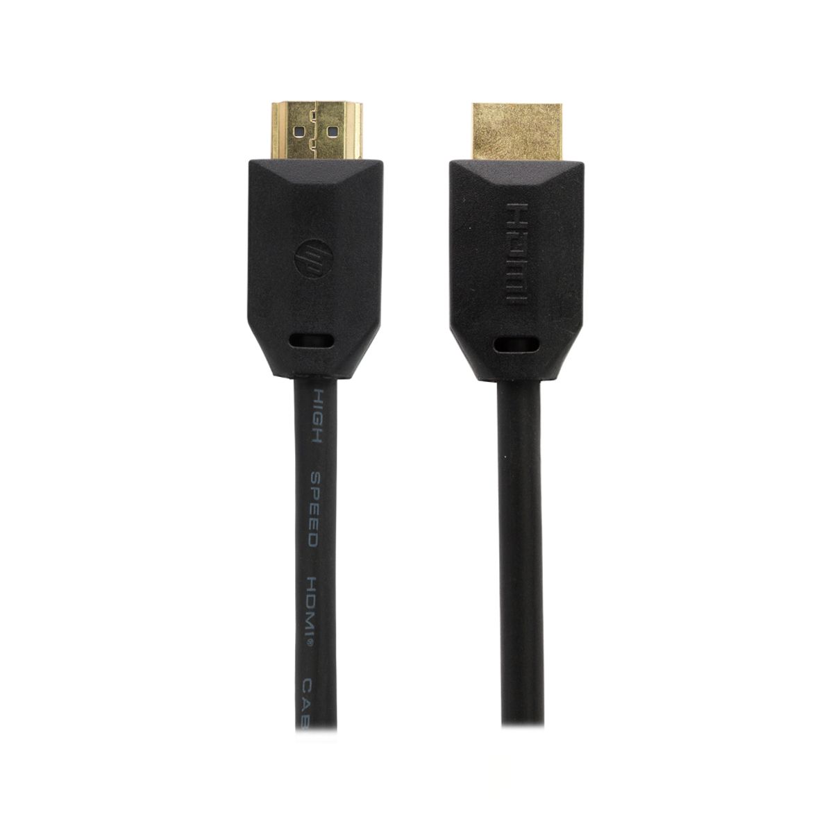 HP - CABLE HDMI 2 METROS 4K HP DHC-HD01-2M