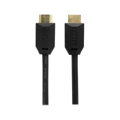 HP - CABLE HDMI 2 METROS 4K DHC-HD01-2M