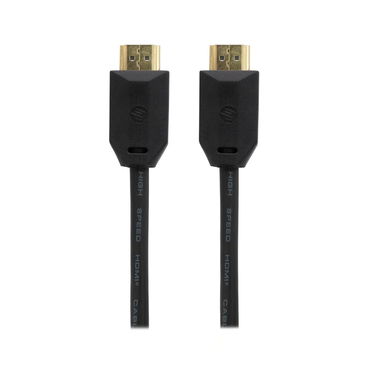 HP - CABLE HDMI 2 METROS 4K HP DHC-HD01-2M