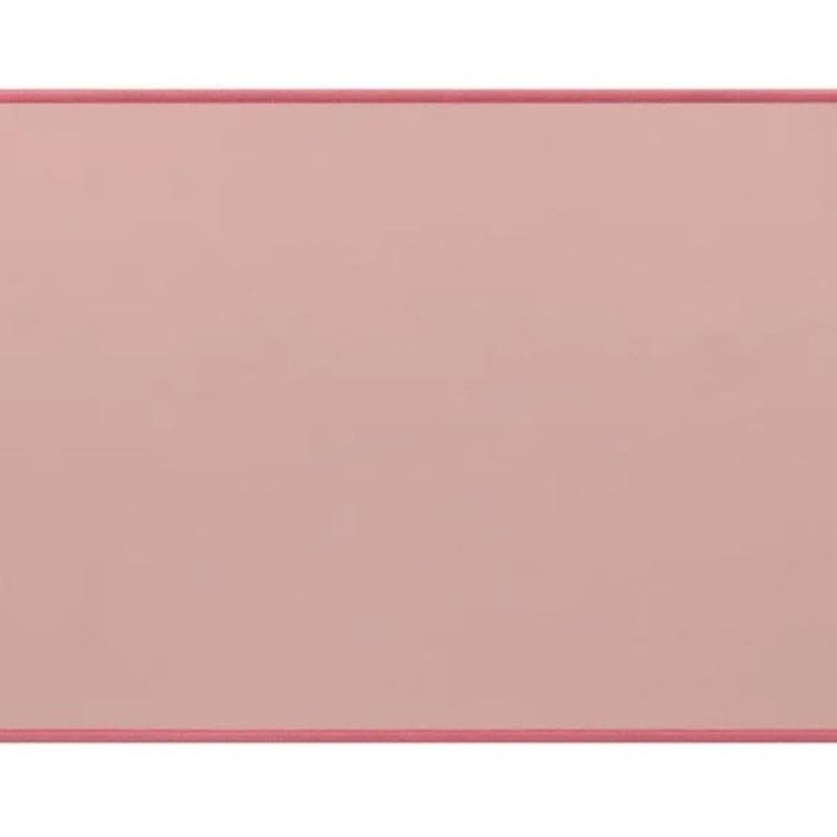 LOGITECH - Logitech Desk Mat Studio Series Rosa Pad Mouse 70cm X 30cm