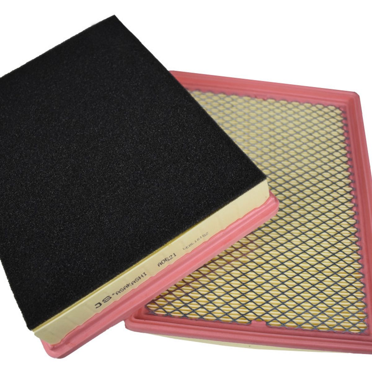 GENERICO - FILTRO DE AIRE NISSAN NP300 1520 RENAULT ALASKAN 1720